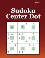 Sudoku Center Dot 1508415803 Book Cover