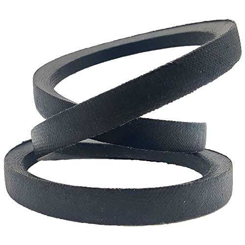 (1/2" X 33") 32668Ma Mowers Drive Belt Fits Briggs And Stratton Murray 32668 511192 8869 88690 88690Ma Lawn Mower #TOP3