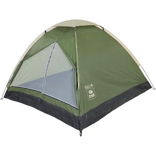 Bel - Barraca de Camping Iglu 4 Pessoas