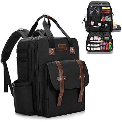 BAFASO Large Barber Case Cover