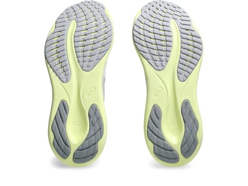 Image of ASICS Men Lace Up Running Shoes