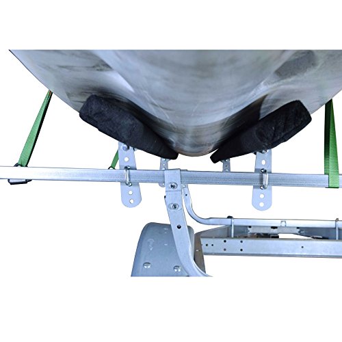 Malone Large Bunk Kit Kayak Carrier #TOP22