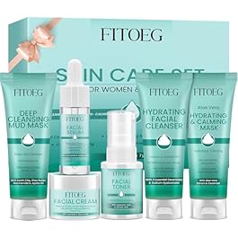 Teen Women Gifts,Skin...