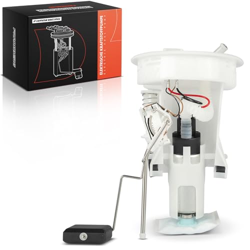 APM Fuel Pump for E36 Series 3 – Reliable Performance