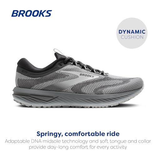 Brooks Men’s Revel 7 Neutral Running Shoe2