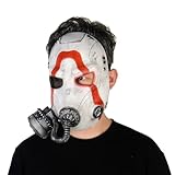 Zoom IMG-2 croscentury maschera di halloween da Zoom IMG-2 croscentury maschera di halloween da