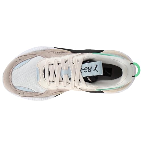 PUMA PUMA mens Rs-x Sneaker, Rosewater-plein Air, 6.5 US