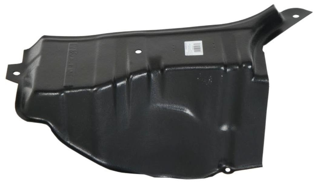 REZAW PLAST 150518 Insonorizzazione vano motore Destra