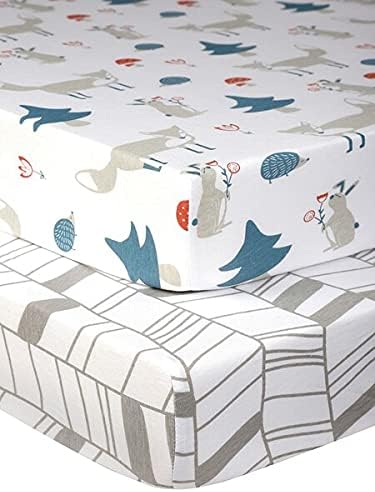 organic crib bedding