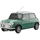 ミニ クーパー 1.3i」のドレスアップ車両をハセガワが1/24スケールで