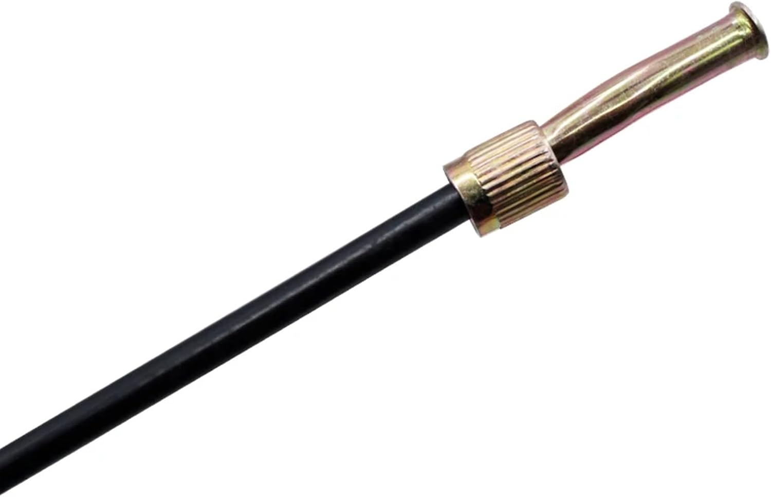 Motorcycle Speedometer Wire Compatible with 250 NX 250