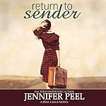 Cover of Return to Sender