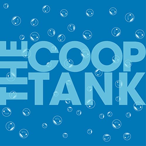 The Coop Tank cover art