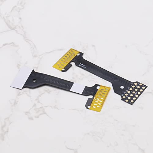 Image of The Lord of the Tools 2PCS V2 Controller Easy Remapper Remap Board Compatible with PS5 Dual Sense Controller BDM-030 Compatible with Scuf Remodeling Mod Chip