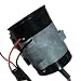 Luntus Universal Car Turbine Power Power Turbo Charger Tan Boost Air Intake...