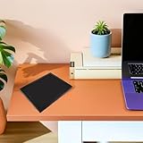 VALICLUD Sports Jerseys Display Case in Large Wooden Frame with Dust-Resistant Window Shadow Box for Football Basketball Baseball Shirts 11X14 Inch, Fan Collectibles Showcase - Image 4