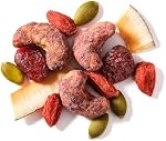 Organic Fuji Mix Snacks