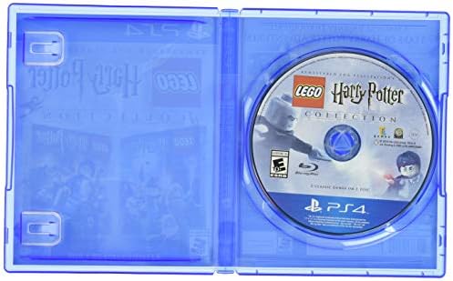 LEGO Harry Potter Collection (輸入版:北米) - PS4