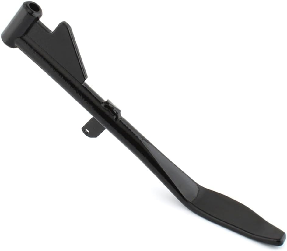 Motorcycle Side Lowering Kickstand Mount For Harley Sportster XL 1989-2003