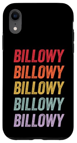 �r���[�E�B�[ �X�}�z�P�[�X iPhone XR �p