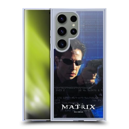 Coque antichoc Matrix S24 Ultra MagSafe pour éviter les bris d'écran et les chutes lourdes