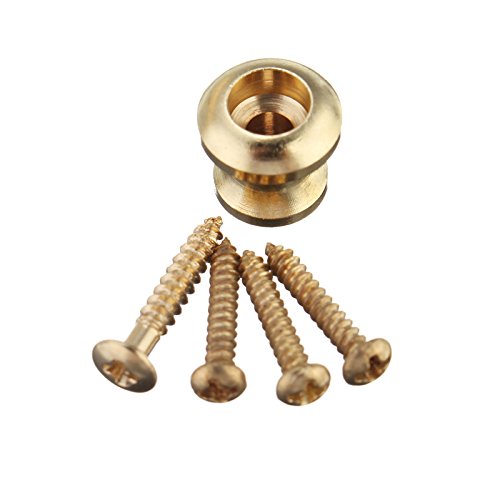 VIDOO Pièces De Rechange pour Cordier Mandoline Oren Triangle 8 Cordes