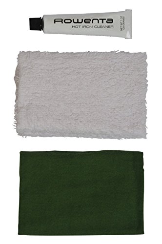 Rowenta Garment Care Accessories, Cleaning Kit for...