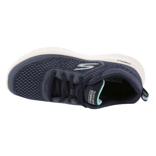Image of Skechers Women's Go Walk Flex Kali Sneaker