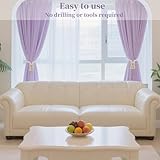 Zoom IMG-2 tongyixin 4 pezzi tiranti magnetici