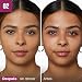 Maybelline New York, Corrector de Ojeras, Bolsas e Imperfecciones, Borrador Ojos, 02...