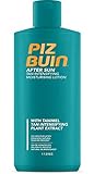 after sun tanning lotion Piz Buin After Sun Tan Intensifier Lotion 200 ml