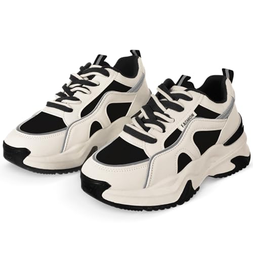 Chaussures de tennis pour femme confortables pour le sport et la course