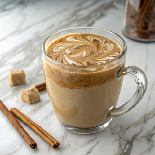 RYZE Probiotic Coffee Creamer