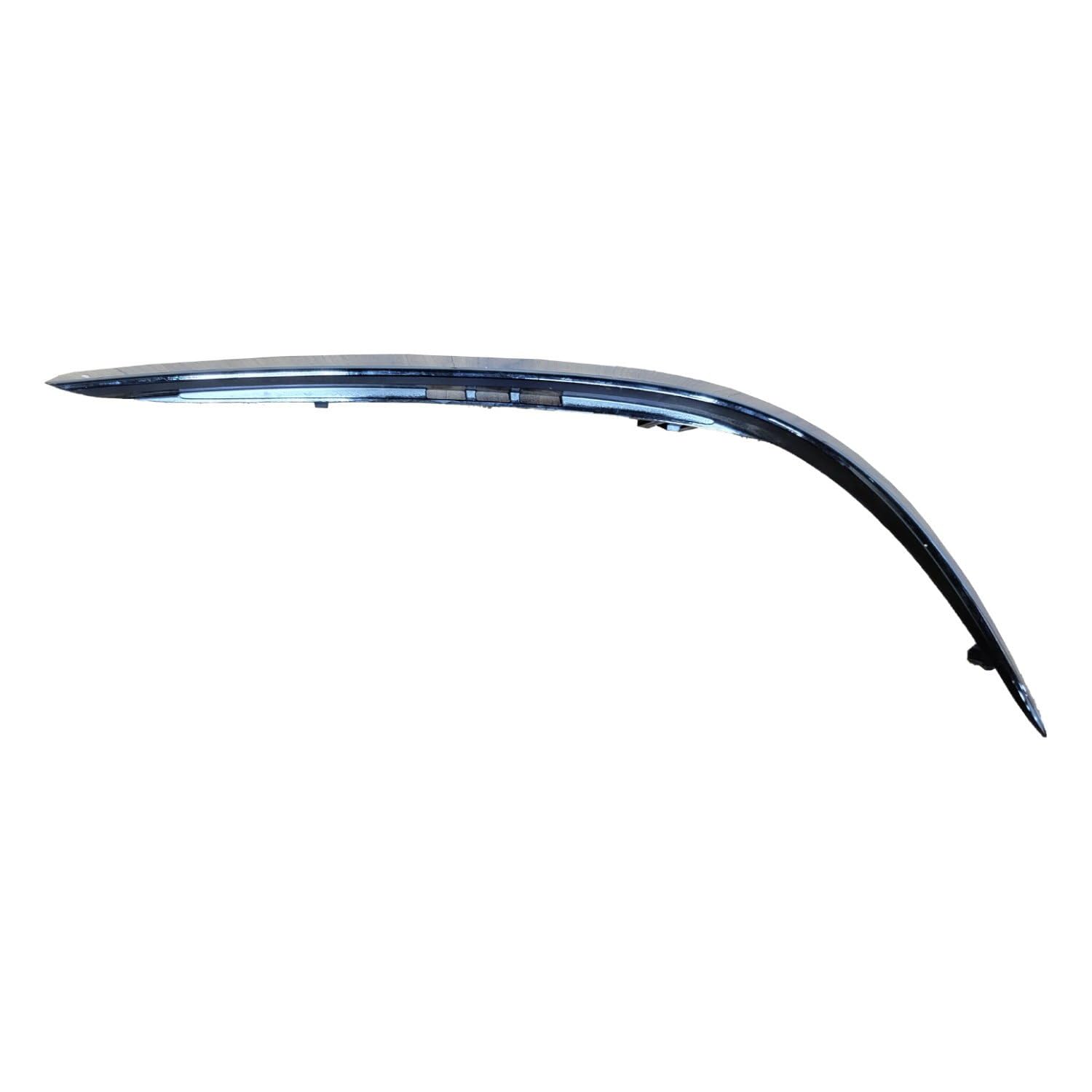 Amazon.com: Replace TO1039260 - Front Passenger Side Bumper Cover  