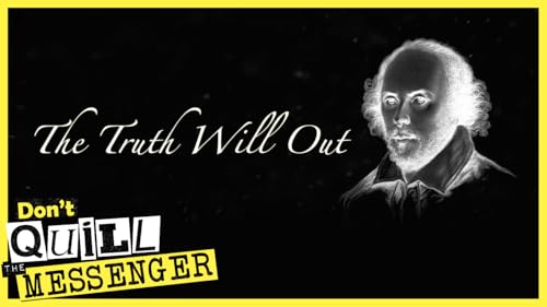 Page de couverture de The Truth Will Out