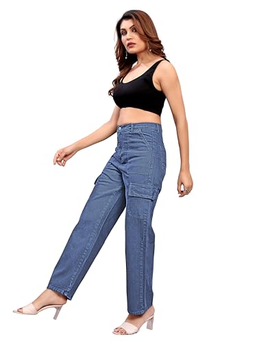 Image of ELLITI Women's Relaxed Jeans