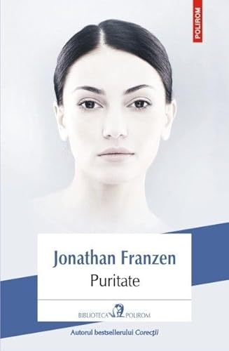Puritate [Romanian] 9734661744 Book Cover