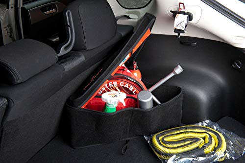 Walser 30118 Bagagliaio Borsa Triangolo Cassa