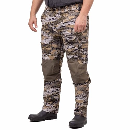 Image of Huntworth Men 's Stretch Woven Hunting Pants