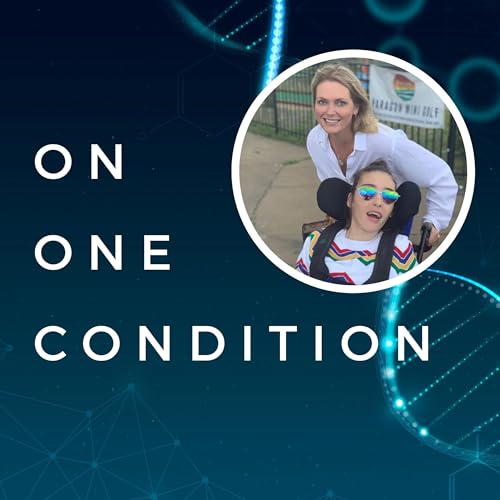 Episode 86: Melissa Vaught - PURA Syndrome