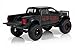 2011 Ford F-150 SVT Raptor - Black w/ Red Details - Just Trucks Off Road Edition - 1:24 Scale - Jada Toys 97480