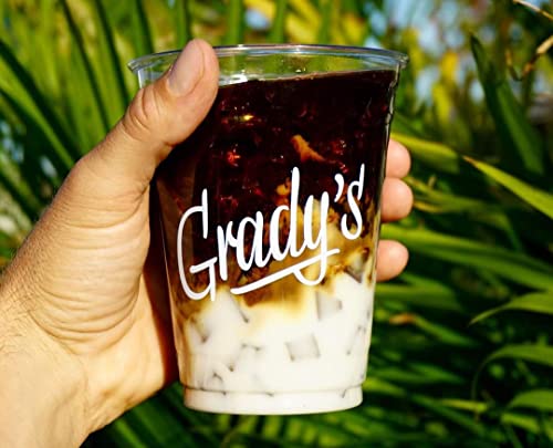 Grady's Cold Brew Coffee | Original | 6-Pack Shipper Bean Bag Bundles With 24 (2Oz.) Individual Bean Bags - 72 Total Servings #TOP7