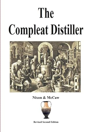 The Compleat Distiller: Revised Second Edition