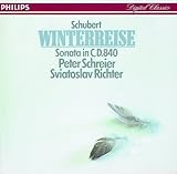 Schubert: Winterreise, D.911 - 21. Das Wirtshaus