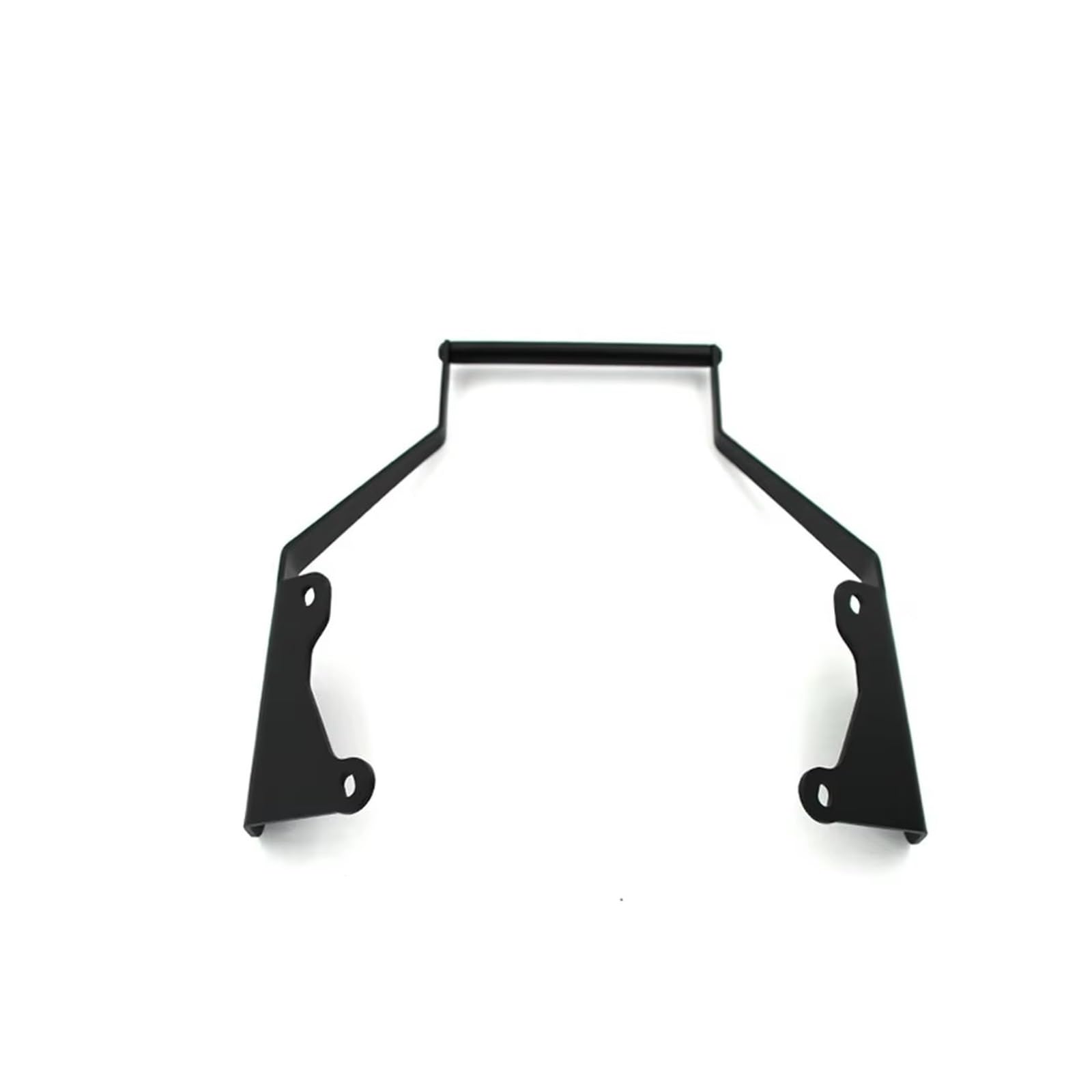 Accessoires moto NC750X support GPS et plaque navigation 2025 - 5