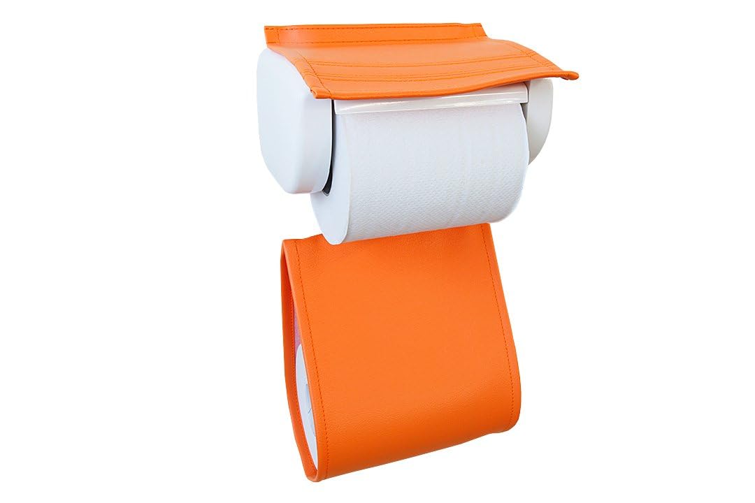 hug様オーダートイレットペーパー入れ3個入り 楽天市場】オカ トイレットペーパーホルダー 我が家べんり化計画