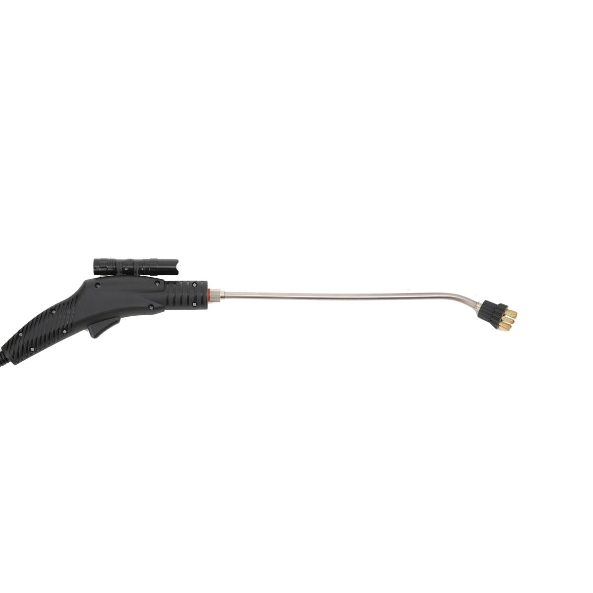 Limpiador de vapor de alta presión, portátil, de alta temperatura, vapor de alta presión, máquina de limpieza para el hogar, 3000 W, 220 V, 100-120 °C, para cocina, baño, suelo, paredes,