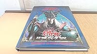 Elric at the End of Time 0886770408 Book Cover