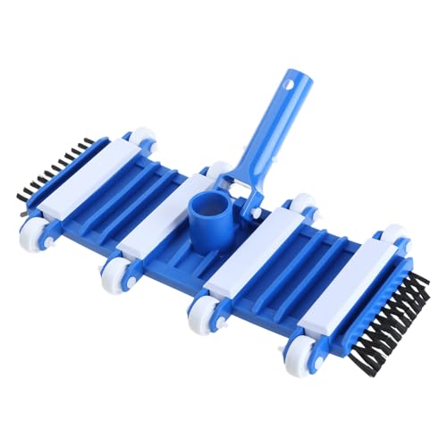 MISUVRSE Tête D'aspirateur De Un Nettoyage Rapide Et Approfondi Tête Brosse Brosses Pièce Efficace
