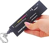 diamond tester pen wechic high accuracy professional jeweler diamond tester for novice and expert